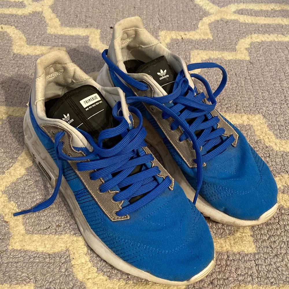 Adidas shoes